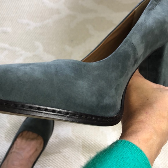 Ella Moss shoes - Picture 13 of 13